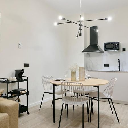 Romantic Apartment N5 Oceanografico By Virkin Suites Valencie Exteriér fotografie