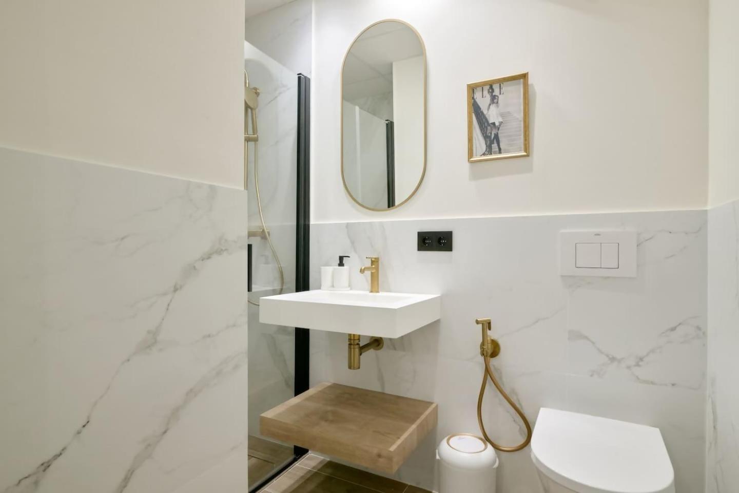 Romantic Apartment N5 Oceanografico By Virkin Suites Valencie Exteriér fotografie